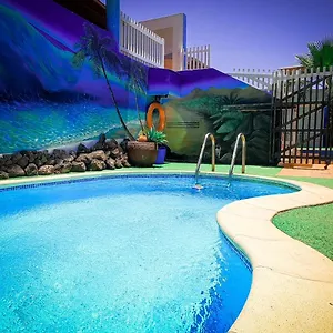 2* Affittacamere Surf Riders Fuerteventura (adults Only)